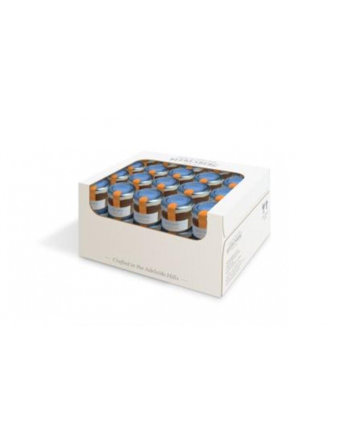 Beerenberg Jam Orange Marmalade 120 X 15G