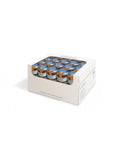 Beerenberg Jam Apricot 120 X 30G Glass