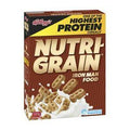 Nutri-Grain Sachets 30 X 25G Nutri Grain
