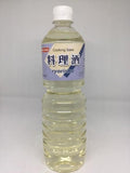 Kyorishu Sake Cooking 880Ml