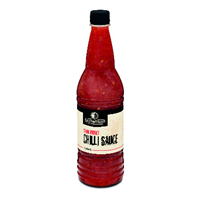 12 X Sandhurst Sauce Sweet Chilli Thai 750Ml