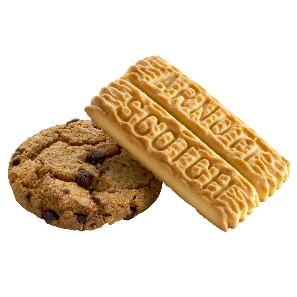 Choc Chip & Scotch Finger 140 Pack X 30 G  Chocolate Chip