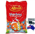 6 X Sherbies 850G
