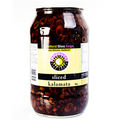 6 X Olives Kalamata Sliced 2Kg