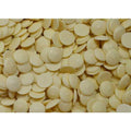 Snowcap White Compound Chocolate Buttons 15 Kg