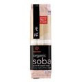 4 x Hakubaku Noodles Soba Organic 270G