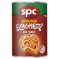 Spc Spaghetti In Rich Tomato Sauce 420G