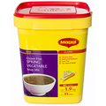 Maggi Soup Spring Vegetable Gluten Free 1.9Kg