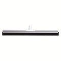 Oates Squeegee Aluminium T/Blade 600Mm Neoprene White