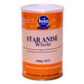 2.4Kg Krio Star Anise 12 X 200G