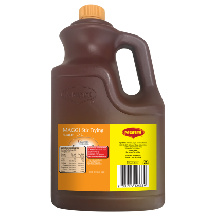 Maggi Sauce Stirfry 1.7Kg