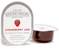 Beerenberg Jam Strawberry 288 X 14G