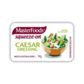 Dressing Caesar Salad Squeeze 100 X 14G
