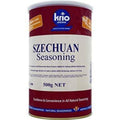 6Kg Seasoning Szechuan 12 X 500G