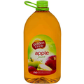 4 X  Juice Apple Long Life 3L