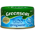 Tuna In Spring Water 95G x 24