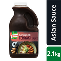 6 X Knorr Sauce Teriyaki 2.1 Kg