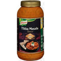 2X Knorr Tikka Masala Sauce 2.2L