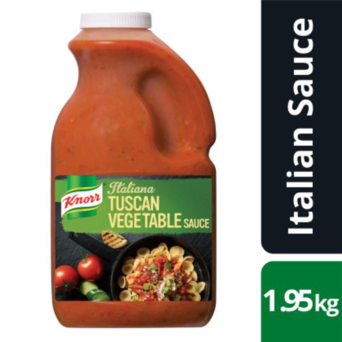 Knorr Sauce Tuscan 1.95Kg