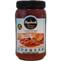 4 X Sharwoods Paste Curry Korma 1.25Kg