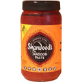 4 X Paste Curry Tandoori 1.25Kg