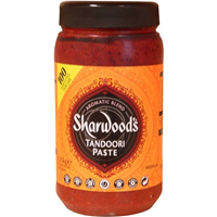Paste Curry Tandoori 1.25Kg