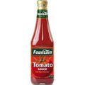 Fountain Sauce Tomato 600Ml