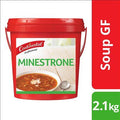 Continental Soup Minestrone 2.1Kg
