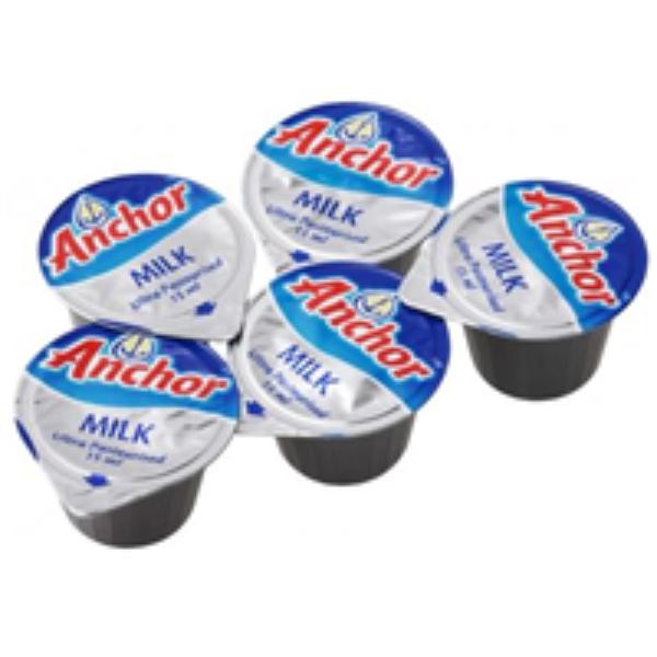 Milk Full Cream 250 X 15Ml