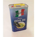Alfina's Oil Olive Pure 4L
