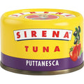 12 X Tuna In Puttanesca 95G