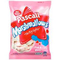 Marshmallows Vanilla & Raspberry 10 X 280G