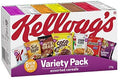 5 x Cereal Variety Pack Sachet 275G