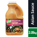 Knorr Sauce Satay 2Kg