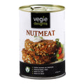 6 X Vegie Delights Nutmeat 415G