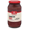 6 X Sandhurst Paste Olive 2Kg