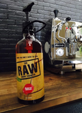 Sugar Syrup Raw Liquid 1.5L x 6