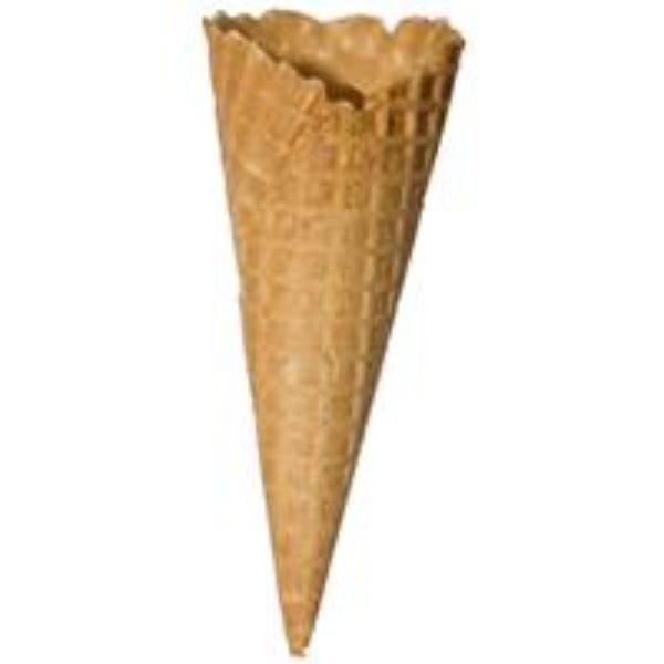 Altimate 312 Ice Cream Cones Waffle