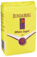 Bundaberg White Sugar 1Kg