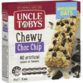 6 Muesli Bars Chewy Choc Chip