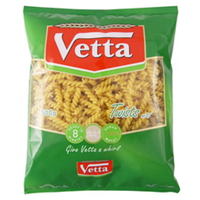 Pasta Twists Vetta 500G