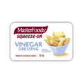 Dressing Vinegar Squeeze 100 X 10G