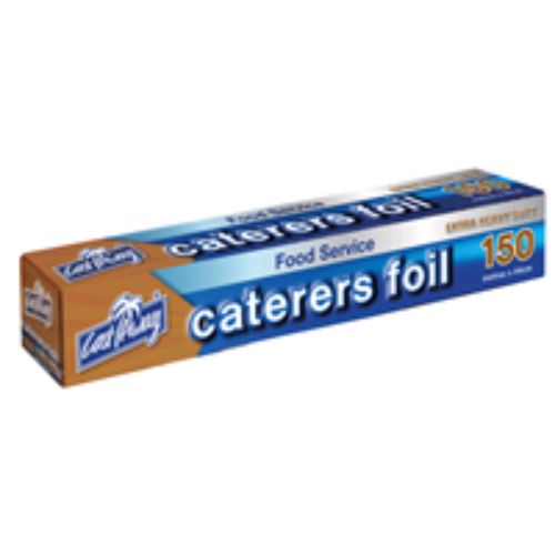 Castaway Foil Heavy Duty  150 X 44Cm