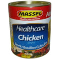 Massel Stock Chicken Healthcare Gluten Free 1.75Kg