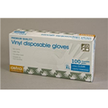 Astra Gloves 100 Small Powdered