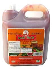 Maeploy Sauce Sweet Chilli 3L