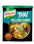 Knorr Yellow Thai Curry Paste 850G