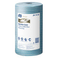 45M Wipes Cloth Blue 50 X 30Cm Heavy Duty