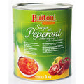 Buitoni Sauce Peperonata Sugo Ai Peperoni 3Kg