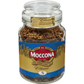 Moccona Classic Medium Decaffeinated Instant Coffee 100G Decaf